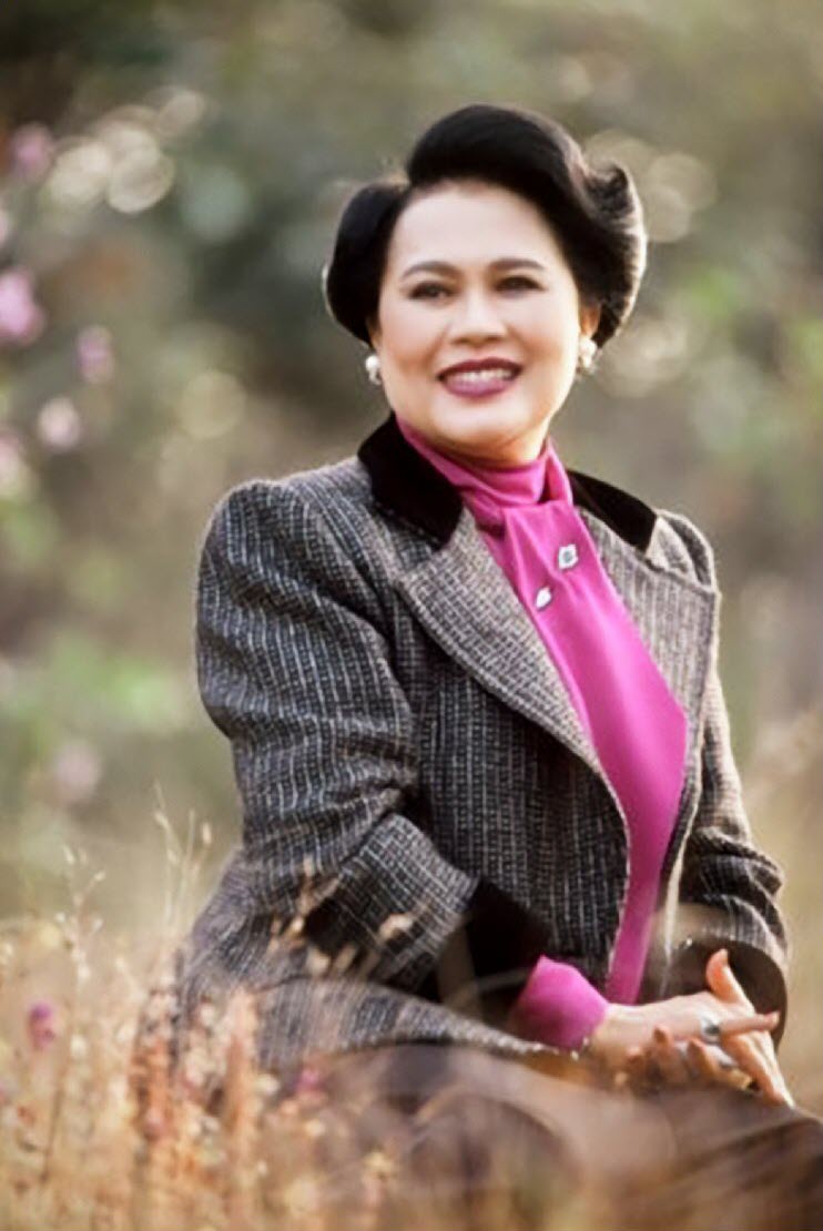 พระราชกรณียกิจ สมเด็จพระนางเจ้าสิริกิติ์ พระบรมราชินีนาถ พระบรมราชชนนีพันปีหลวง พระราชกรณียกิจ สมเด็จพระนางเจ้าสิริกิติ์ พระบรมราชินีนาถ พระบรมราชชนนีพันปีหลวง