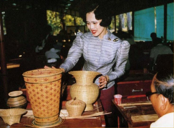 พระราชกรณียกิจ สมเด็จพระนางเจ้าสิริกิติ์ พระบรมราชินีนาถ พระบรมราชชนนีพันปีหลวง พระราชกรณียกิจ สมเด็จพระนางเจ้าสิริกิติ์ พระบรมราชินีนาถ พระบรมราชชนนีพันปีหลวง