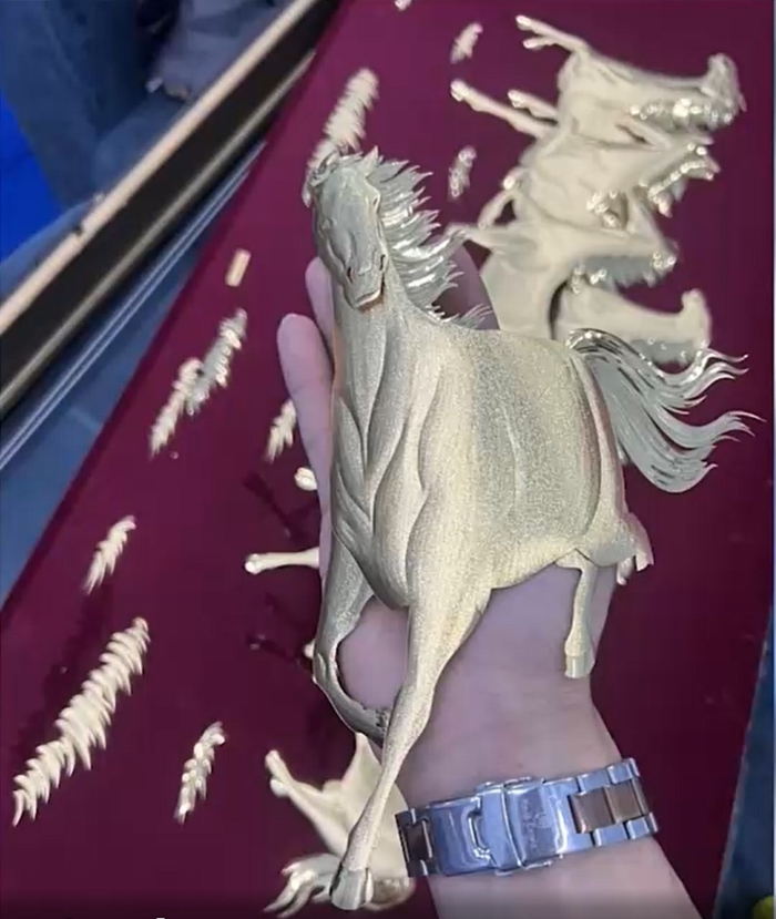 ทองปลอม ทองปลอม