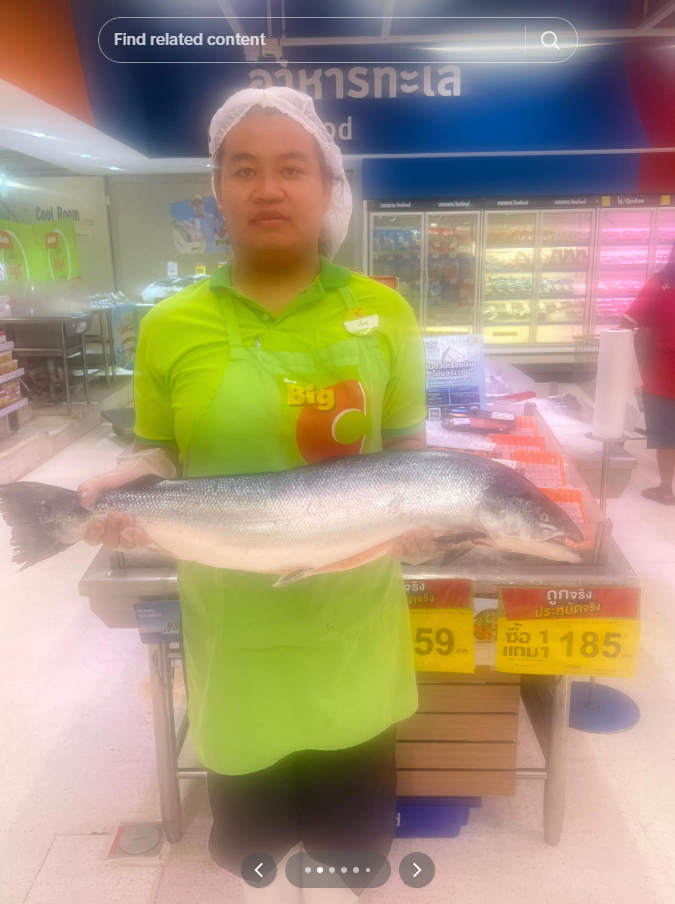 Big C พิบูลมังสาหาร Big C พิบูลมังสาหาร