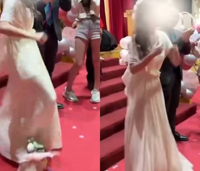 ดราม่างานแต่งงาน ดราม่างานแต่งงาน