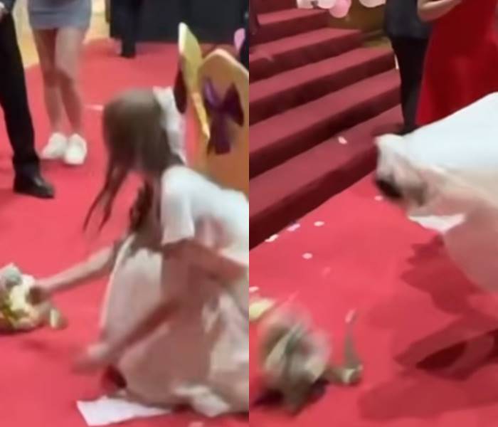 ดราม่างานแต่งงาน ดราม่างานแต่งงาน