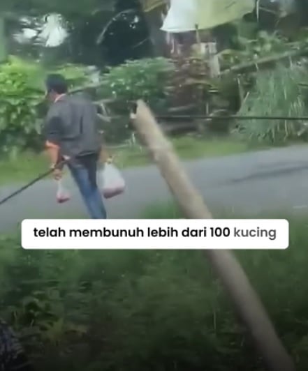 สุดสะพรึง ขายเนื้ออะไรให้กิน ! สุดสะพรึง ขายเนื้ออะไรให้กิน !