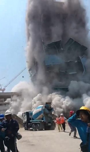 แผ่นดินไหว แผ่นดินไหว