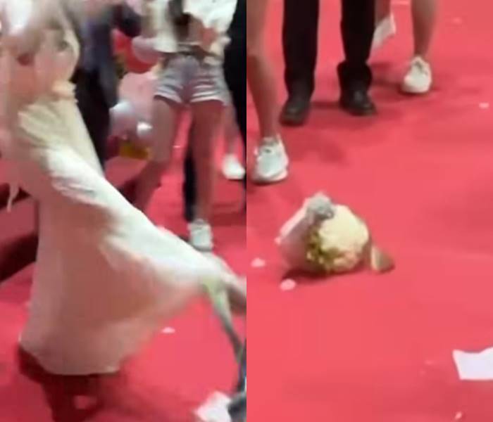 ดราม่างานแต่งงาน ดราม่างานแต่งงาน