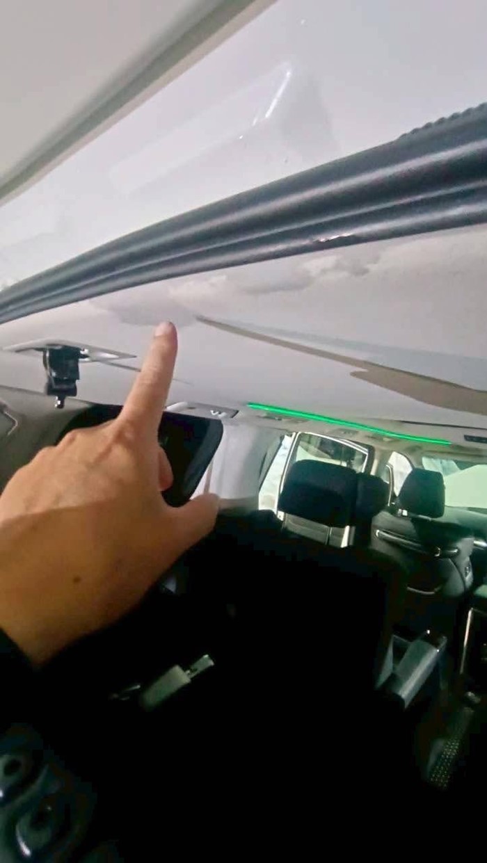 อู่แจงปมซ่อมรถหรู คู่รักอินฟลูฯ ปมถูกเรียกค่าซ่อม 1.3 ล้าน อู่แจงปมซ่อมรถหรู คู่รักอินฟลูฯ ปมถูกเรียกค่าซ่อม 1.3 ล้าน