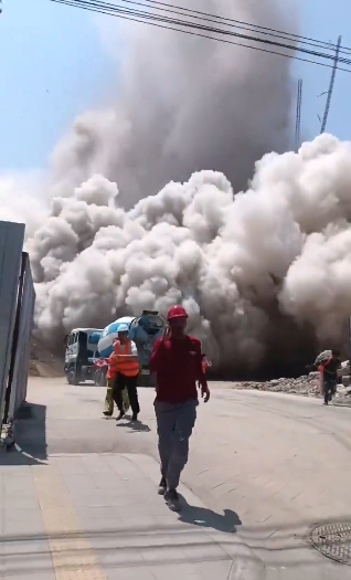 แผ่นดินไหว แผ่นดินไหว