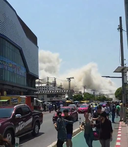 แผ่นดินไหว แผ่นดินไหว