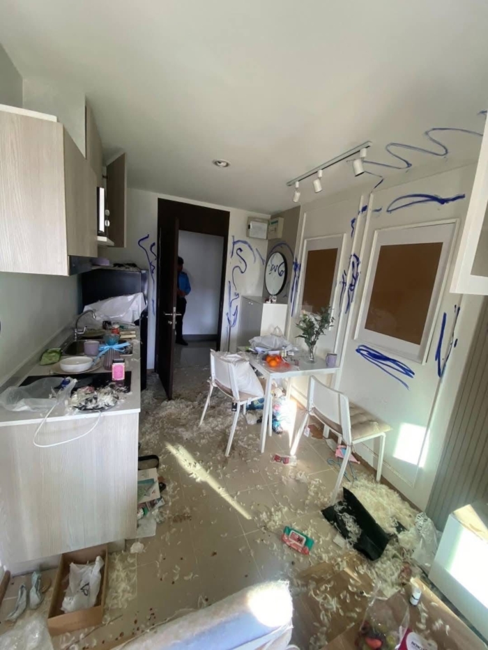 ยูเครนเช่าคอนโด ยูเครนเช่าคอนโด