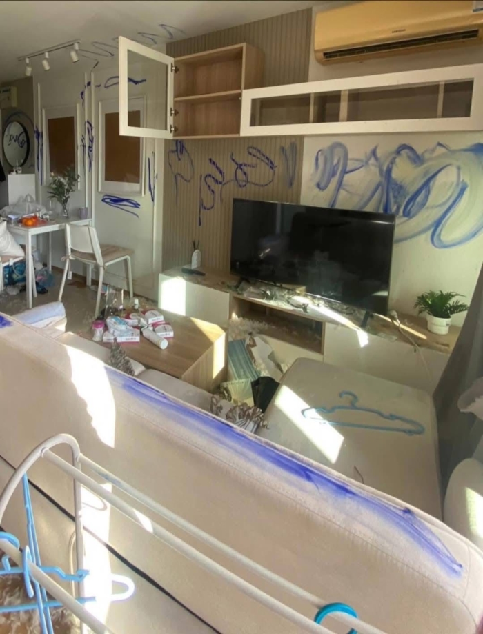 ยูเครนเช่าคอนโด ยูเครนเช่าคอนโด