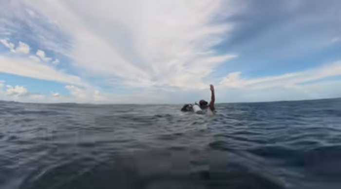 ดำน้ำ ดำน้ำ