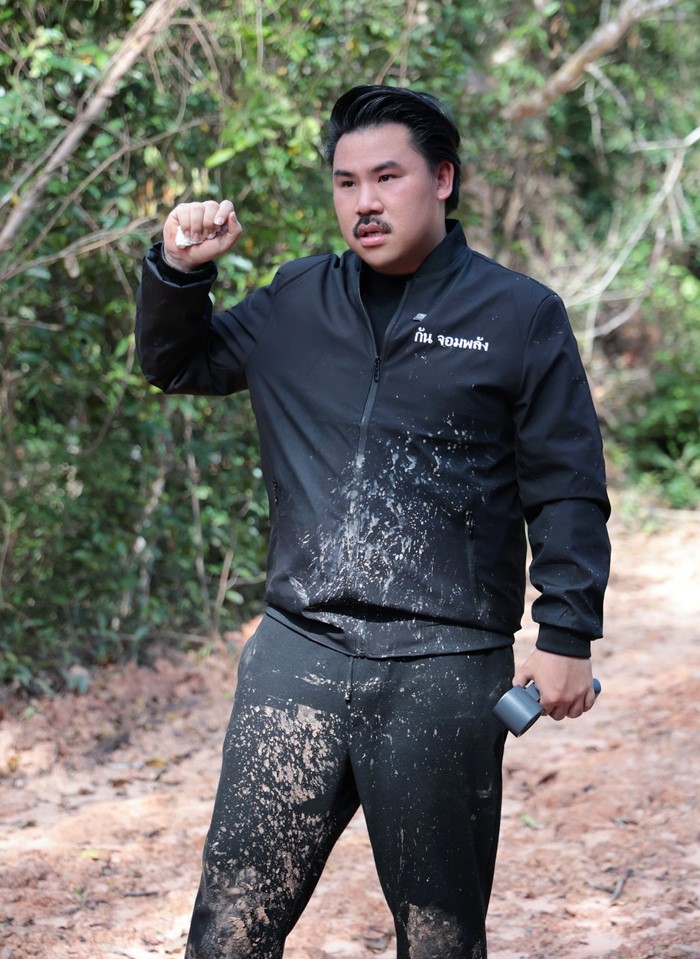 กัน จอมพลัง โชว์สลิปโอน 50,000 คืนบอสณวัฒน์ กัน จอมพลัง โชว์สลิปโอน 50,000 คืนบอสณวัฒน์