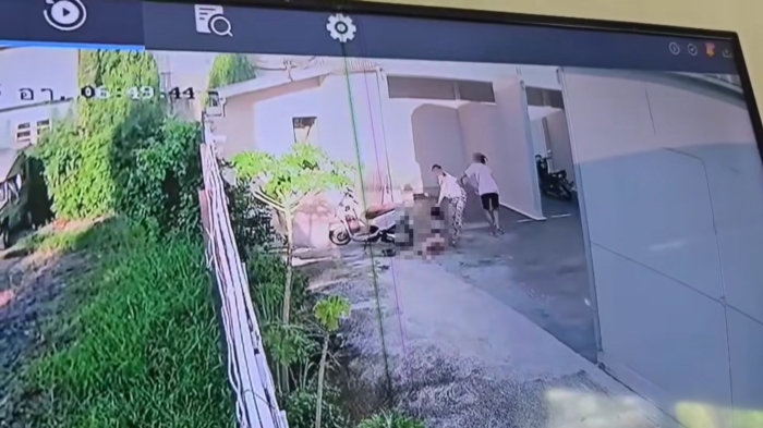 สาวท้องทำร้ายเมียน้อย สาวท้องทำร้ายเมียน้อย