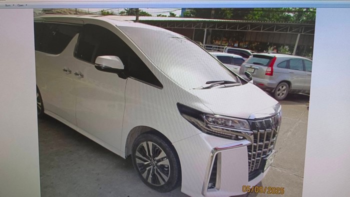 อู่แจงปมซ่อมรถหรู คู่รักอินฟลูฯ ปมถูกเรียกค่าซ่อม 1.3 ล้าน อู่แจงปมซ่อมรถหรู คู่รักอินฟลูฯ ปมถูกเรียกค่าซ่อม 1.3 ล้าน