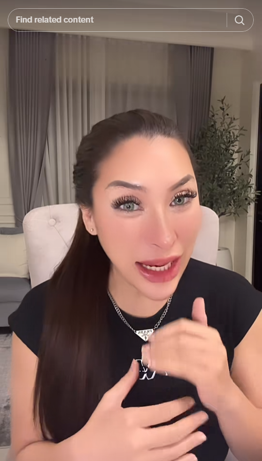 เจ้าของแบรนด์ เผยไลฟ์กับ เจนนี่ ได้หมดถ้าสดชื่น โดนยกเลิก 7,000 ออร์เดอร์ เจ้าของแบรนด์ เผยไลฟ์กับ เจนนี่ ได้หมดถ้าสดชื่น โดนยกเลิก 7,000 ออร์เดอร์