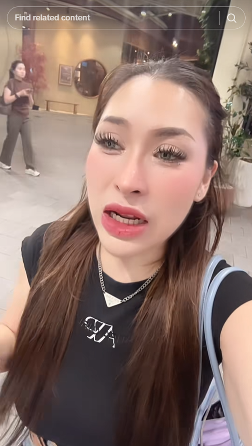 เจ้าของแบรนด์ เผยไลฟ์กับ เจนนี่ ได้หมดถ้าสดชื่น โดนยกเลิก 7,000 ออร์เดอร์ เจ้าของแบรนด์ เผยไลฟ์กับ เจนนี่ ได้หมดถ้าสดชื่น โดนยกเลิก 7,000 ออร์เดอร์