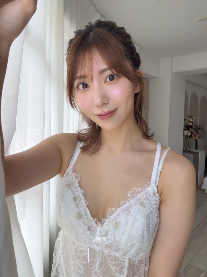 Ayaka Yamagishi Ayaka Yamagishi