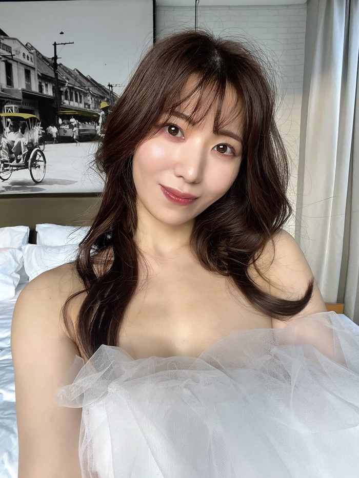 Ayaka Yamagishi Ayaka Yamagishi