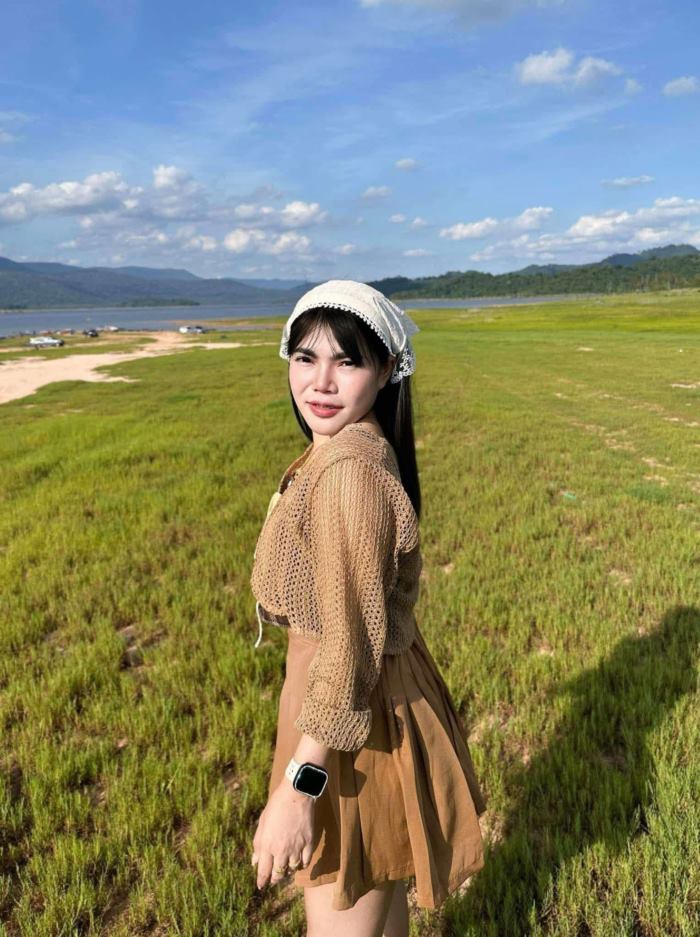 ยุ้ย ดาว TikTok เสียชีวิต ยุ้ย ดาว TikTok เสียชีวิต