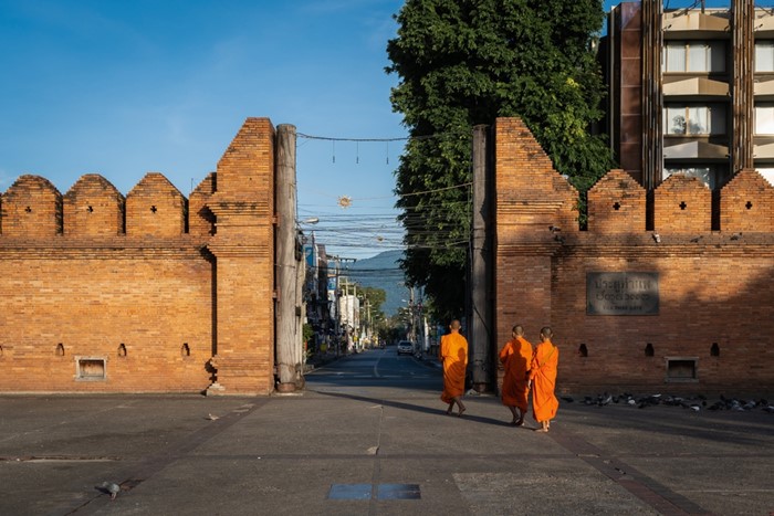 เปิด 4 เมืองในไทย ติดอันดับสถานที่น่าอยู่ที่สุดหลังเกษียณ เปิด 4 เมืองในไทย ติดอันดับสถานที่น่าอยู่ที่สุดหลังเกษียณ