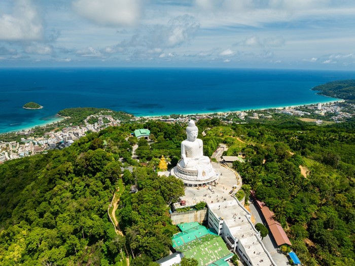 เปิด 4 เมืองในไทย ติดอันดับสถานที่น่าอยู่ที่สุดหลังเกษียณ เปิด 4 เมืองในไทย ติดอันดับสถานที่น่าอยู่ที่สุดหลังเกษียณ