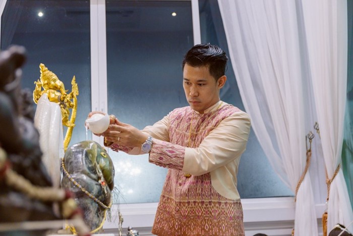 ประวัติ อ.เชียง ปัณณวิชญ์ แก้ดวงจากภาพนิมิต ประวัติ อ.เชียง ปัณณวิชญ์ แก้ดวงจากภาพนิมิต