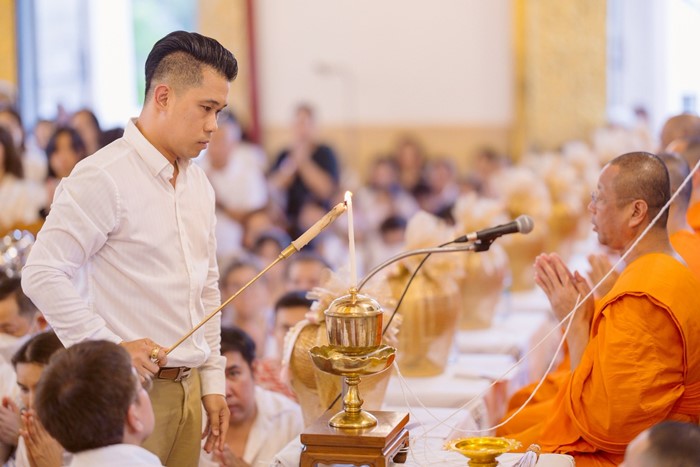 ประวัติ อ.เชียง ปัณณวิชญ์ แก้ดวงจากภาพนิมิต ประวัติ อ.เชียง ปัณณวิชญ์ แก้ดวงจากภาพนิมิต