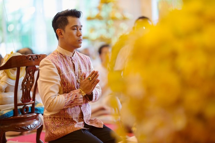 ประวัติ อ.เชียง ปัณณวิชญ์ แก้ดวงจากภาพนิมิต ประวัติ อ.เชียง ปัณณวิชญ์ แก้ดวงจากภาพนิมิต