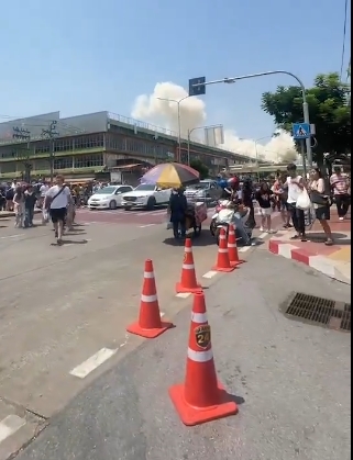 แผ่นดินไหว แผ่นดินไหว