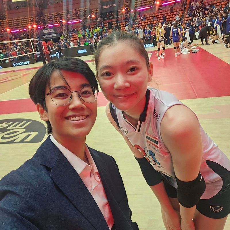 บุ๋มบิ๋ม ชัชชุอร - เล็ก ชนาธิป เสิร์ฟหวาน ฉลองรักครบ 1 ปี บุ๋มบิ๋ม ชัชชุอร - เล็ก ชนาธิป เสิร์ฟหวาน ฉลองรักครบ 1 ปี