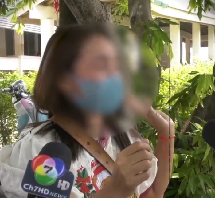 ขับรถชนเด็กตาย แม่ให้ลูก 2 ขวบนั่งตัก ขับรถชนเด็กตาย แม่ให้ลูก 2 ขวบนั่งตัก