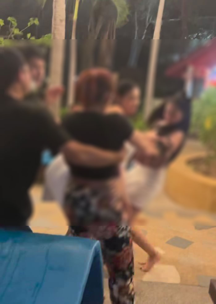 คลิปตบ คลิปตบ