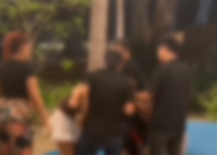 คลิปตบ คลิปตบ