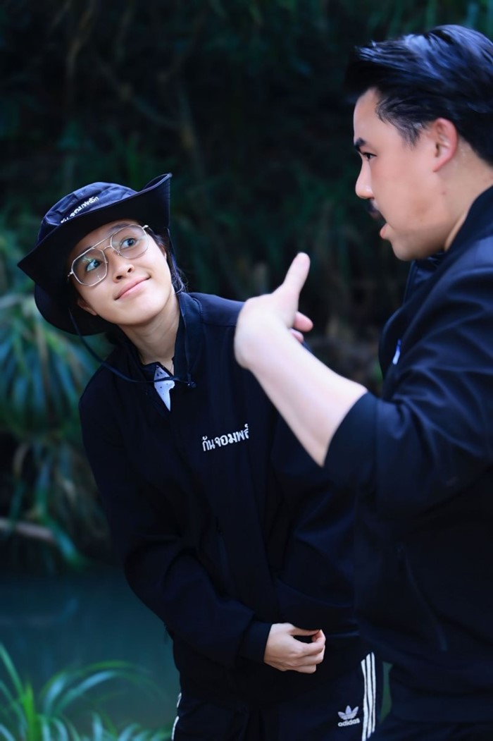 เปิดประวัติ อีฟ กาญจนา สถาวร ประธานมูลนิธิ กันจอมพลัง ช่วยสู้ เปิดประวัติ อีฟ กาญจนา สถาวร ประธานมูลนิธิ กันจอมพลัง ช่วยสู้