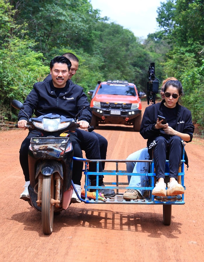 เปิดประวัติ อีฟ กาญจนา สถาวร ประธานมูลนิธิ กันจอมพลัง ช่วยสู้ เปิดประวัติ อีฟ กาญจนา สถาวร ประธานมูลนิธิ กันจอมพลัง ช่วยสู้