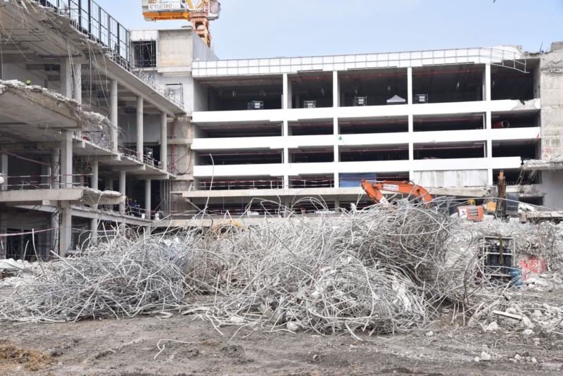 คดี ตึก สตง. ถล่ม คดี ตึก สตง. ถล่ม