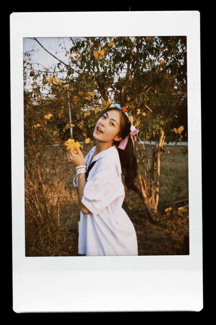 เปิดวาร์ป น้องบี นางฟ้าโต๊ะจีน เปิดวาร์ป น้องบี นางฟ้าโต๊ะจีน