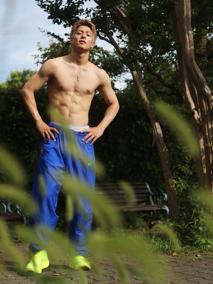 โคตะ มิอุระ นักมวยหล่อวัย 23 ปี ไม่โสดแล้ว สื่อญี่ปุ่นเผยคบกับ เมสะ คุโรกิ นักแสดงสาวรุ่นพี่ โคตะ มิอุระ นักมวยหล่อวัย 23 ปี ไม่โสดแล้ว สื่อญี่ปุ่นเผยคบกับ เมสะ คุโรกิ นักแสดงสาวรุ่นพี่