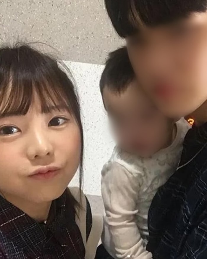 อินฟลูฯ สาวเกาหลีคนดัง เผยสัมพันธ์ลับ ท้องก่อนแต่ง อินฟลูฯ สาวเกาหลีคนดัง เผยสัมพันธ์ลับ ท้องก่อนแต่ง