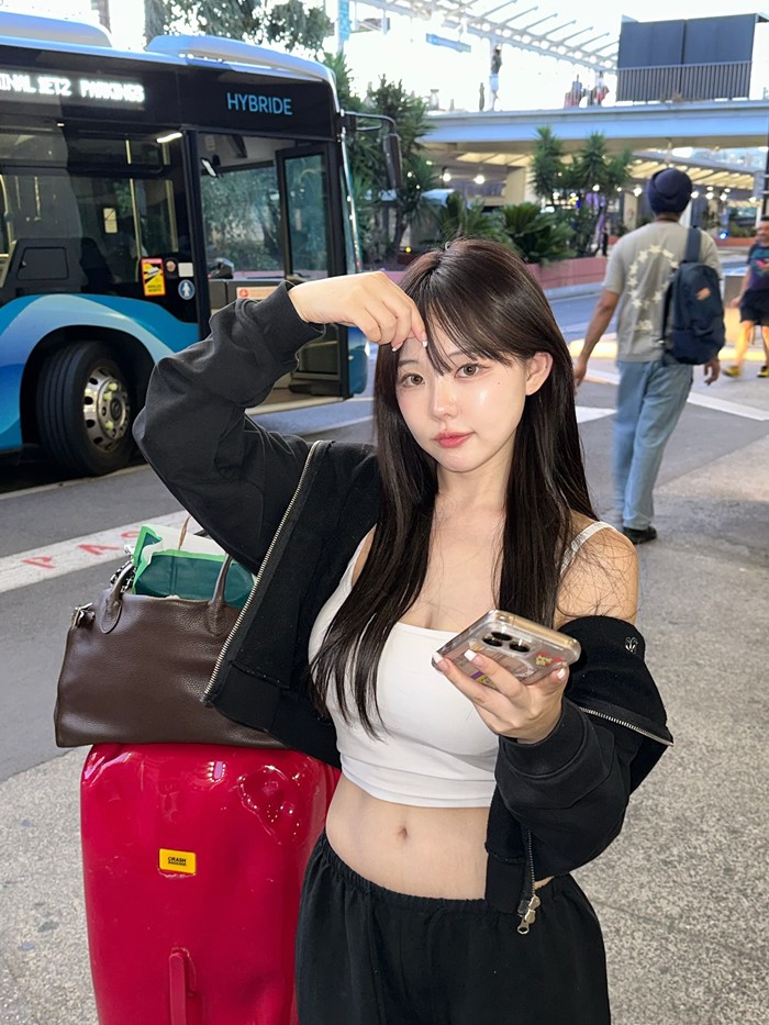 อินฟลูฯ สาวเกาหลีคนดัง เผยสัมพันธ์ลับ ท้องก่อนแต่ง อินฟลูฯ สาวเกาหลีคนดัง เผยสัมพันธ์ลับ ท้องก่อนแต่ง