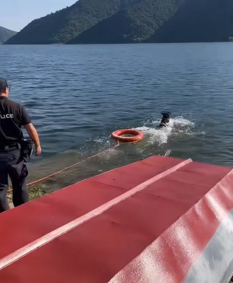 สุนัขตำรวจ สุนัขตำรวจ