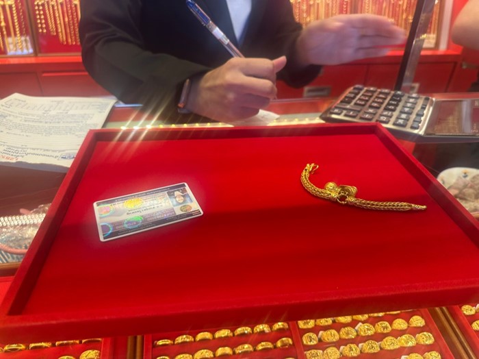 จำนำทอง จำนำทอง