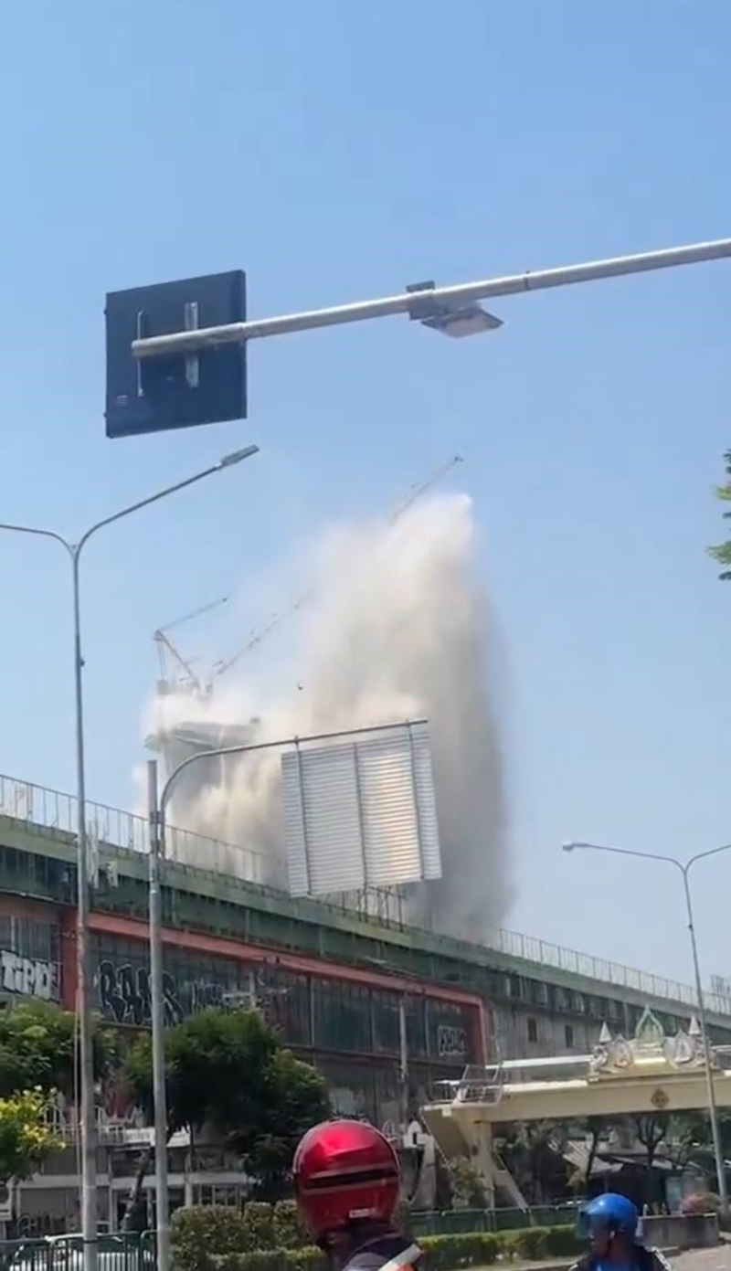 แผ่นดินไหว แผ่นดินไหว