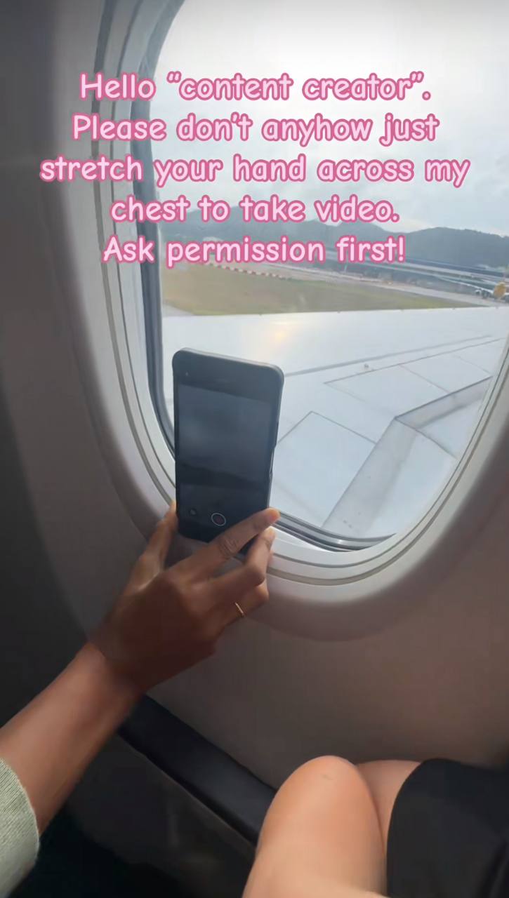 วิวหน้าต่างเครื่องบิน วิวหน้าต่างเครื่องบิน