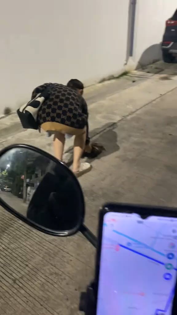 ไรเดอร์รับลูกค้า ไรเดอร์รับลูกค้า