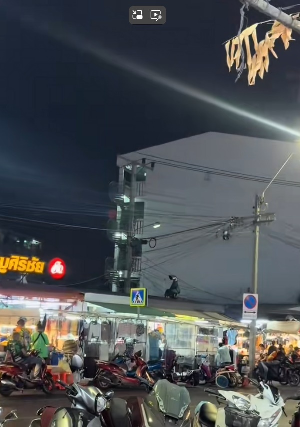 ความจริงของไรเดอร์บนหลังคา ความจริงของไรเดอร์บนหลังคา