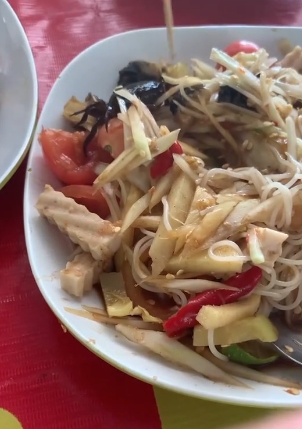 ส้มตำปูสดส้มตำปูสด ส้มตำปูสดส้มตำปูสด