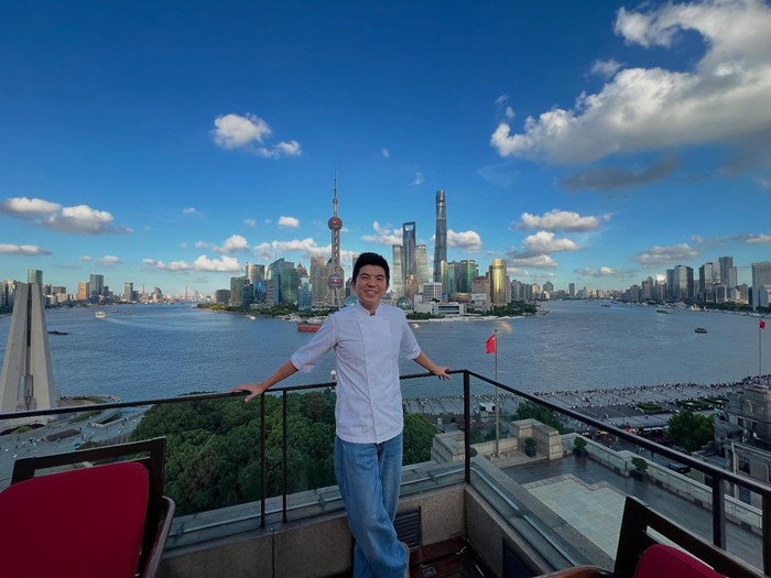 เชฟต้น เชฟต้น