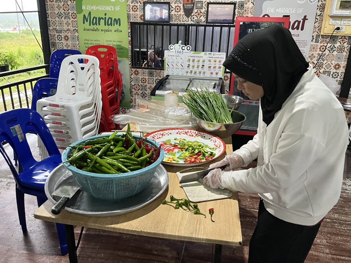 ศูนย์พักพิงน้ำท่วมหาดใหญ่ ที่ ม.อ. ศูนย์พักพิงน้ำท่วมหาดใหญ่ ที่ ม.อ.
