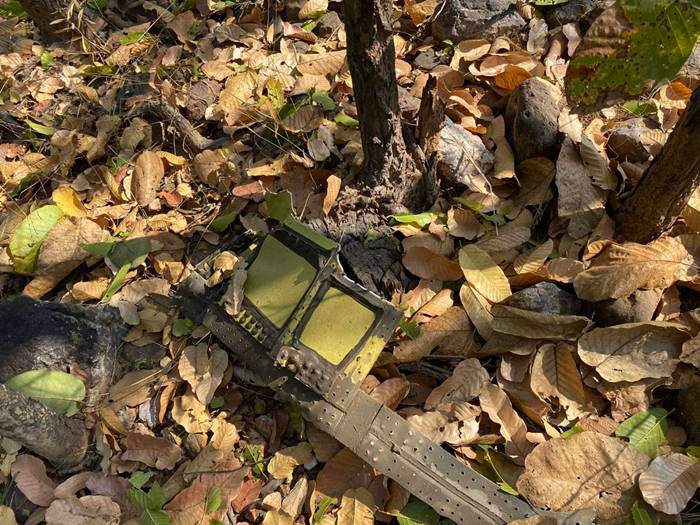 เครื่องบิน AT-6TH เครื่องบิน AT-6TH